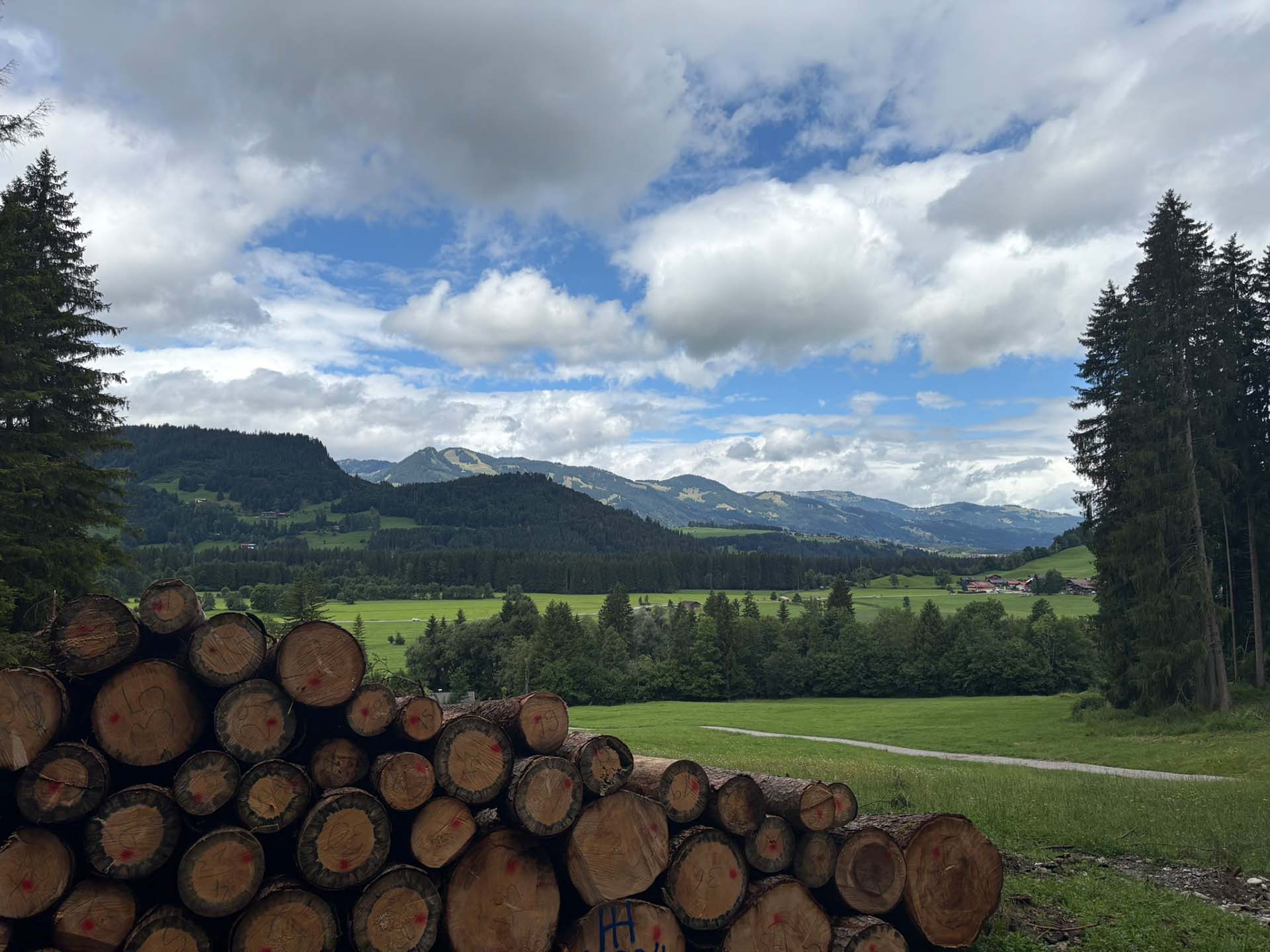 Oberstdorf