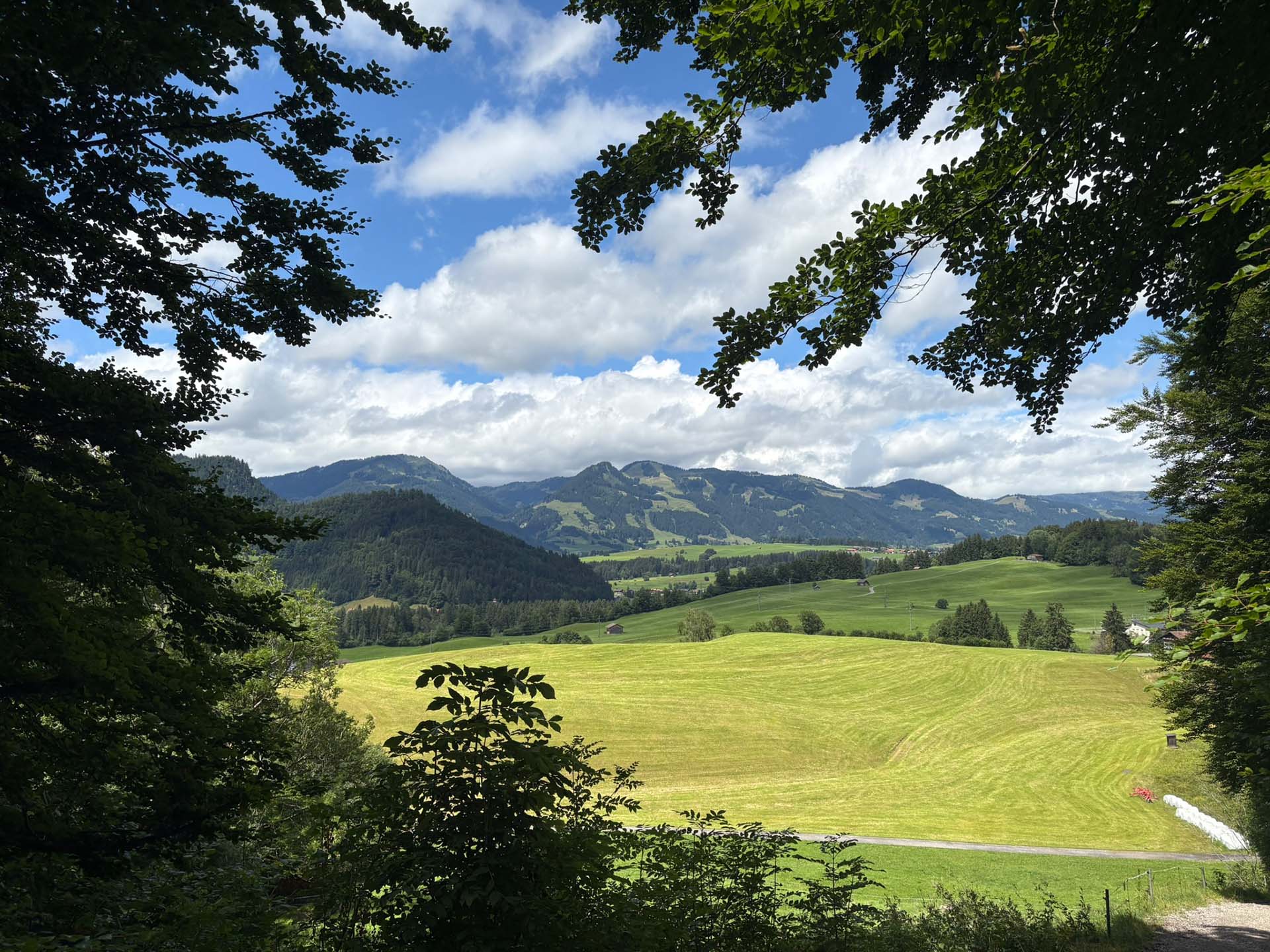 Oberstdorf