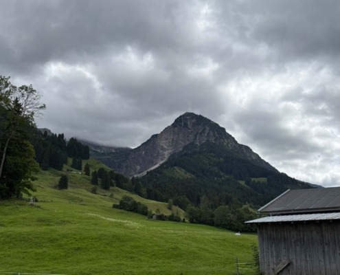 Oberstdorf