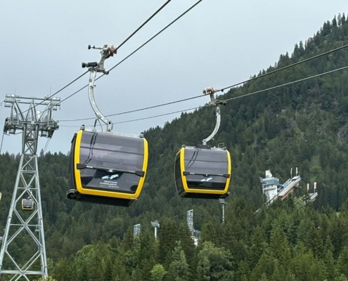 Oberstdorf