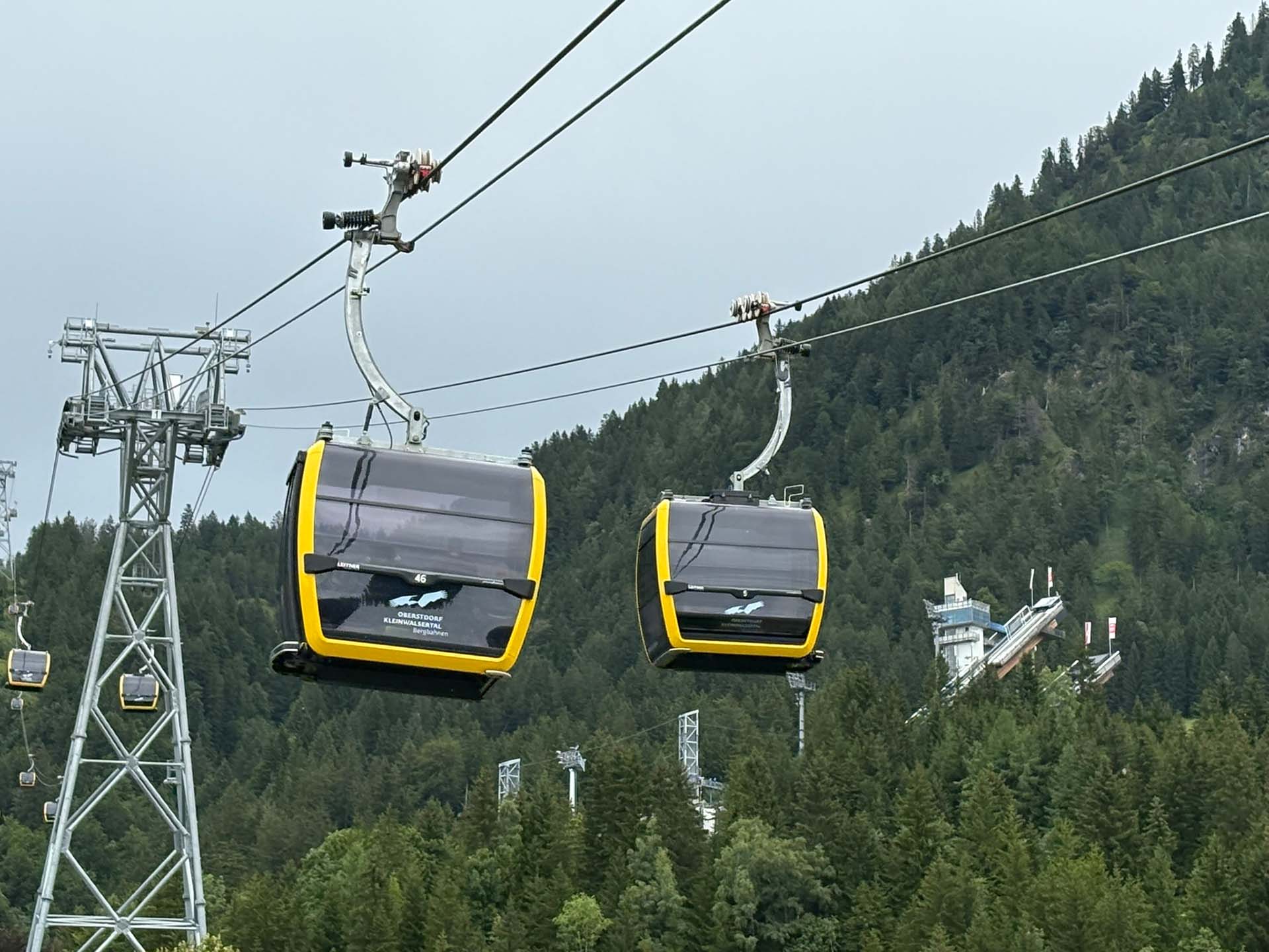Oberstdorf