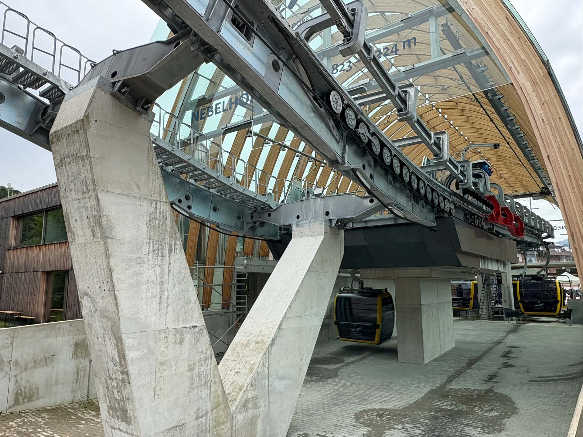 Oberstdorf