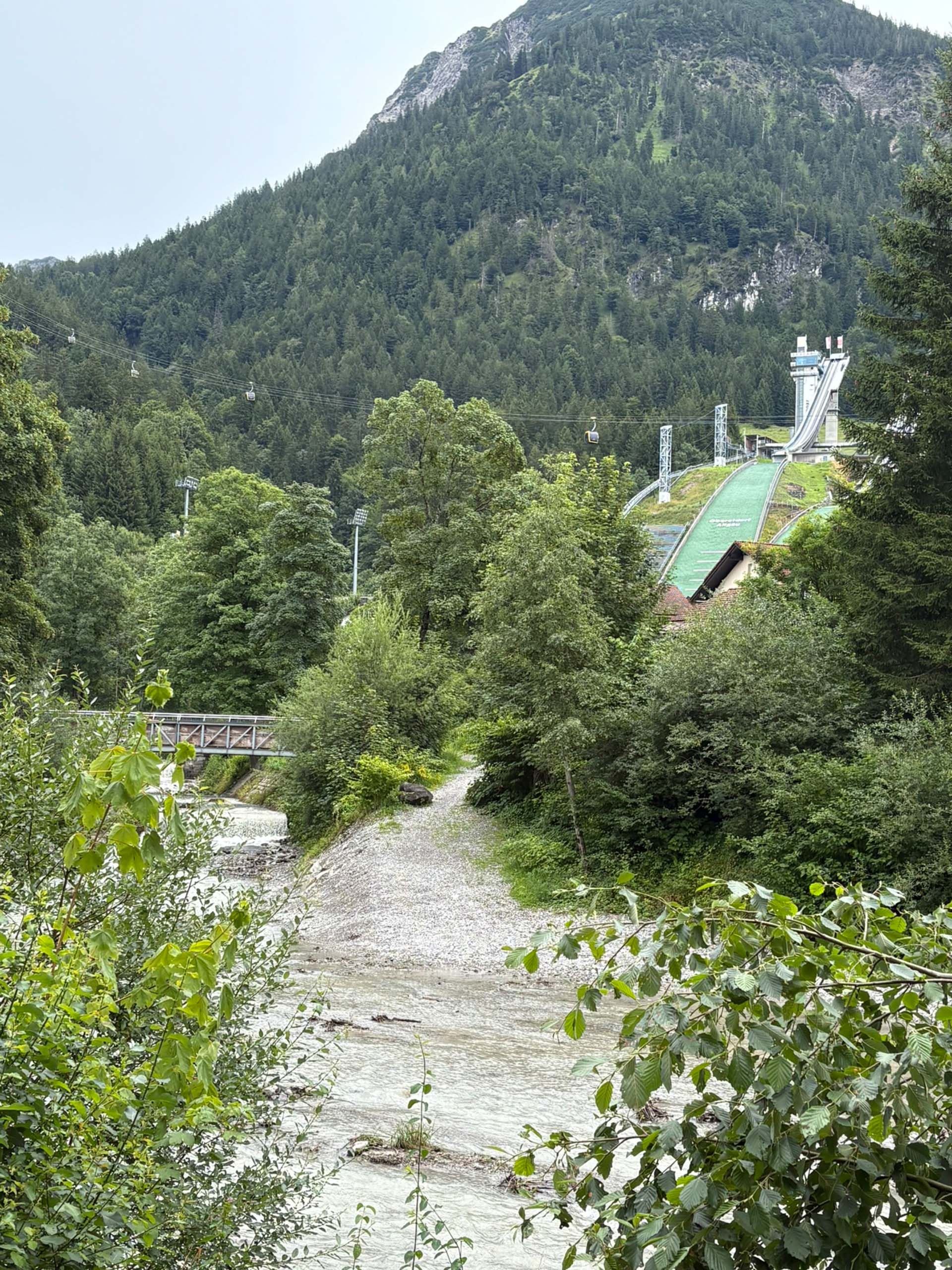 Oberstdorf