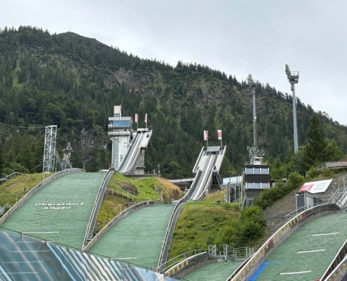 Oberstdorf