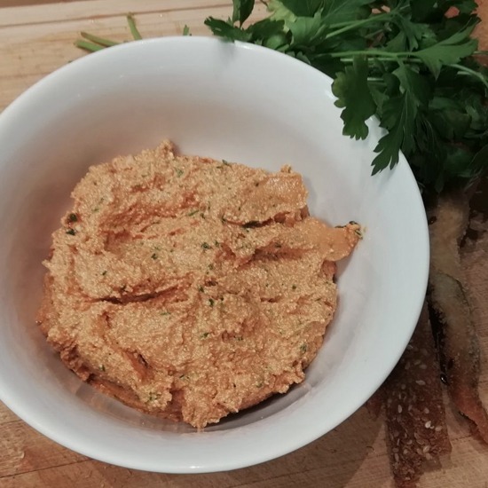 Tofupaste Babylon - Ein Traum in Vegan