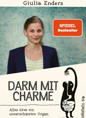 Darm mit Charme