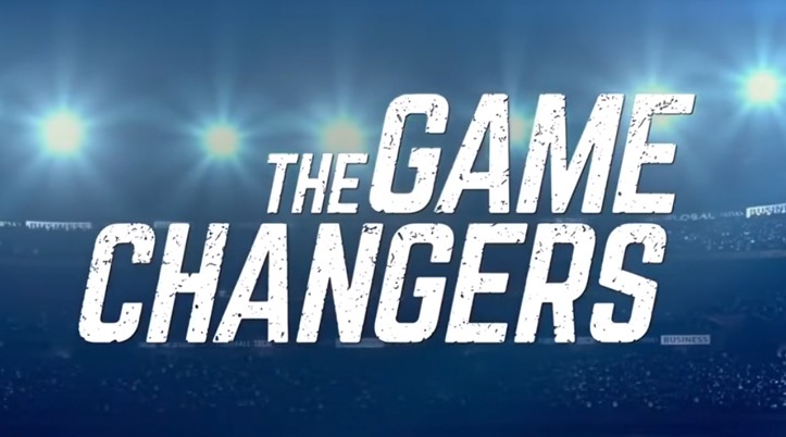The Game Changers