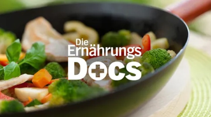 Die Ernährungs-Docs
