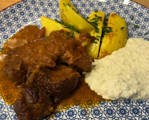 Stifado