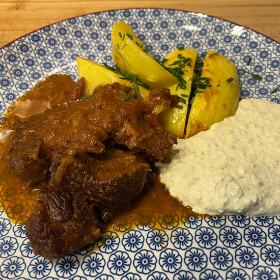 Stifado